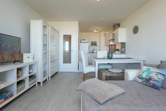 Ferienwohnung in Dahme - Strandhotel Dahme TraumMeerBlick - Bild 13