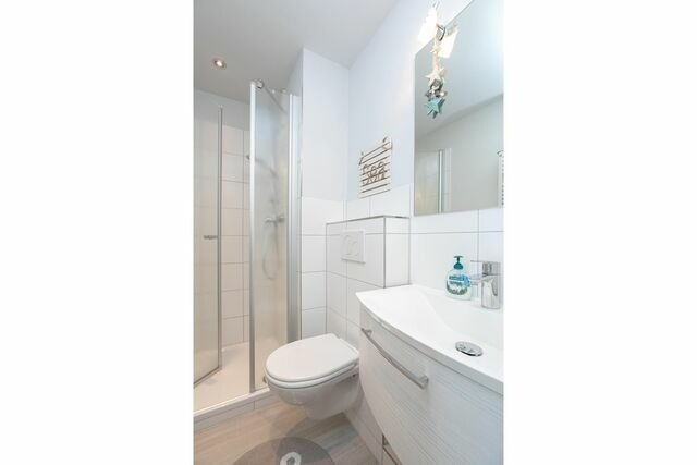 Ferienwohnung in Dahme - Strandhotel Dahme TraumMeerBlick - Bild 21