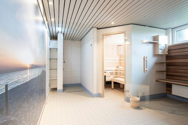 Ferienwohnung in Dahme - Strandhotel Dahme TraumMeerBlick - Bild 24