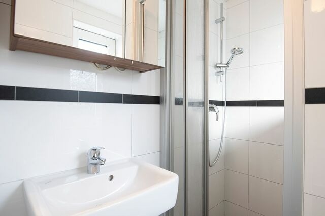 Ferienwohnung in Kellenhusen - Rosengarten - Bild 18