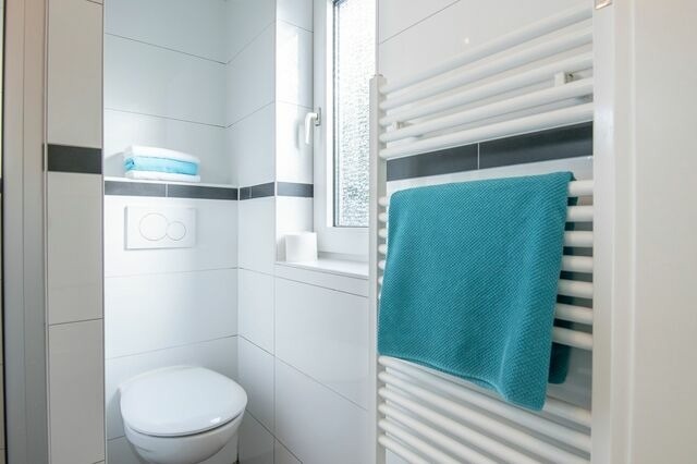 Ferienwohnung in Kellenhusen - Rosengarten - Bild 19