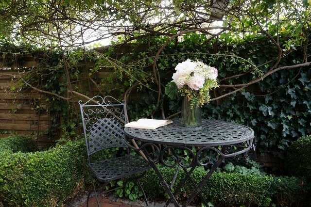 Ferienwohnung in Kellenhusen - Rosengarten - Bild 21