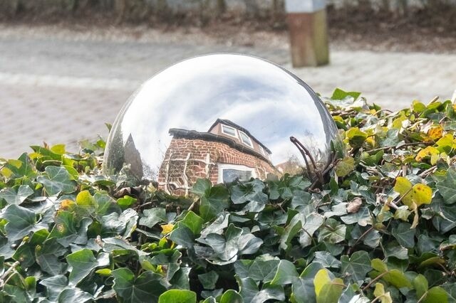 Ferienwohnung in Kellenhusen - Rosengarten - Bild 24