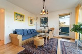 Ferienwohnung in Dahme - Zur D&uuml;ne Gute Stube - Bild 1