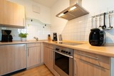 Ferienwohnung in Dahme - Zur D&uuml;ne Gute Stube - Bild 3
