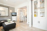 Ferienhaus in Travemünde - Haus Traavmünn - Bild 7