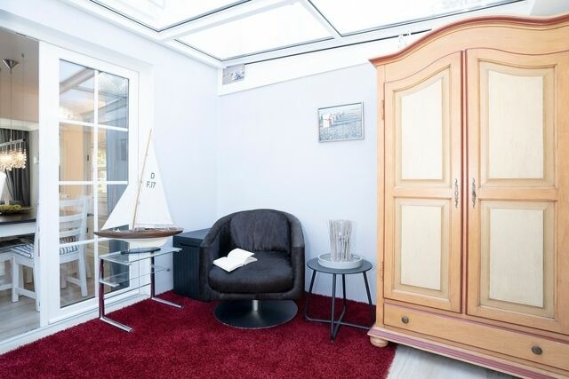 Ferienhaus in Travemünde - Haus Traavmünn - Bild 15