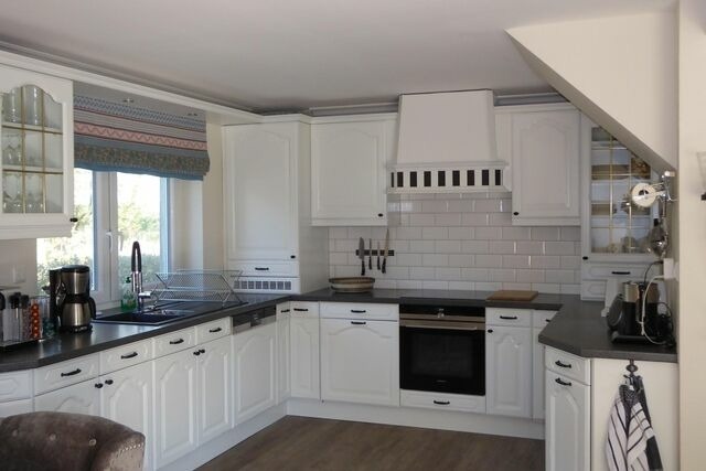 Ferienhaus in Fehmarn OT Neujellingsdorf - Sonnenschein - Bild 3