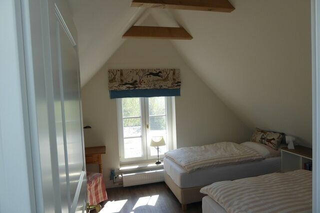 Ferienhaus in Fehmarn OT Neujellingsdorf - Sonnenschein - Bild 18