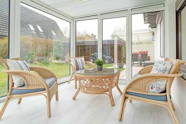 Ferienwohnung in Malente - Haus Hüttmann Sonnenblüte - Bild 2