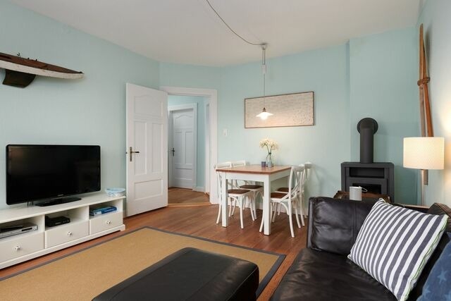 Ferienwohnung in Laboe - Promenadendeck - Bild 6