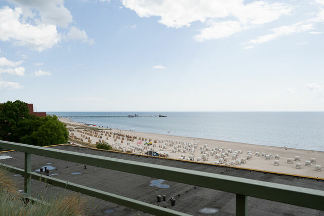 Ferienwohnung in Grömitz - Miramar Seestern - Bild 2