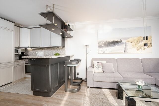 Ferienwohnung in Grömitz - Miramar Seestern - Bild 5