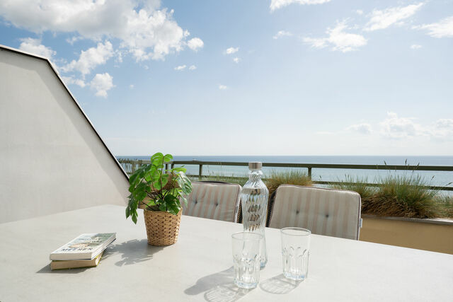 Ferienwohnung in Grömitz - Miramar Seestern - Bild 10