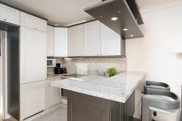 Ferienwohnung in Grömitz - Miramar Seestern - Bild 16