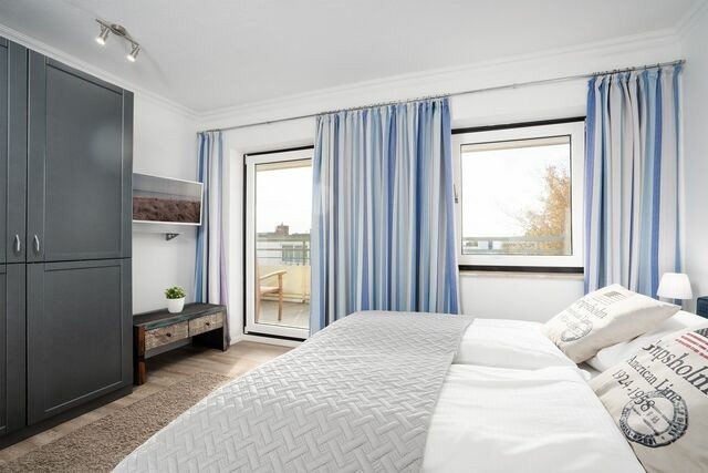 Ferienwohnung in Grömitz - Miramar Seestern - Bild 18