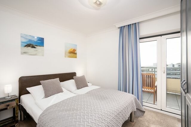 Ferienwohnung in Grömitz - Miramar Seestern - Bild 21