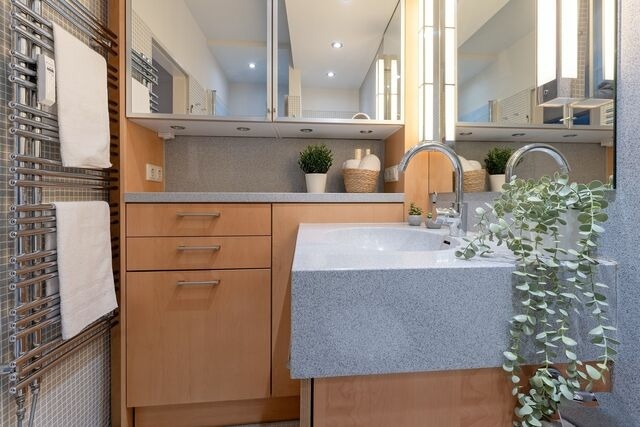 Ferienwohnung in Grömitz - Miramar Seestern - Bild 23