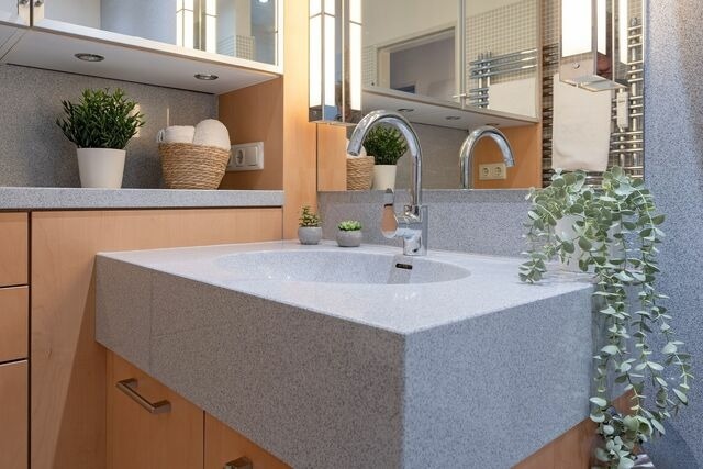 Ferienwohnung in Grömitz - Miramar Seestern - Bild 24