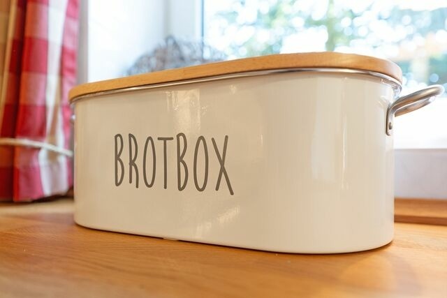 Ferienwohnung in Timmendorfer Strand - Zaubermuschel - Bild 21