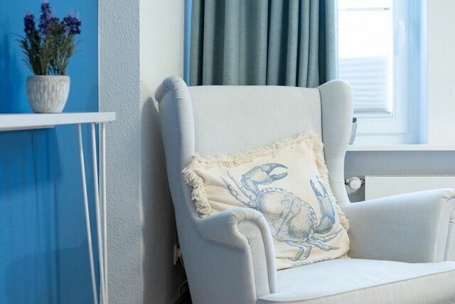 Ferienwohnung in Travemünde - Tanneneck Storchennest - Bild 18