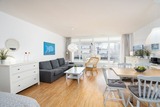 Ferienwohnung in Kellenhusen - Sch&uuml;tzenweg 4 Ankerplatz 11 - Bild 1