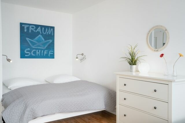 Ferienwohnung in Kellenhusen - Sch&uuml;tzenweg 4 Ankerplatz 11 - Bild 2