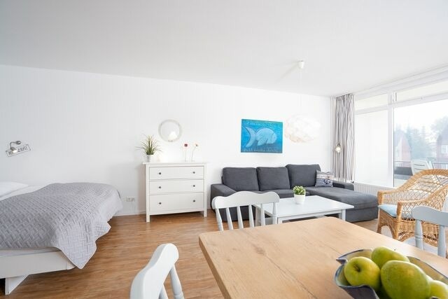 Ferienwohnung in Kellenhusen - Sch&uuml;tzenweg 4 Ankerplatz 11 - Bild 10