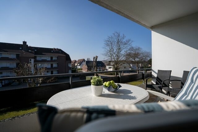 Ferienwohnung in Kellenhusen - Sch&uuml;tzenweg 4 Ankerplatz 11 - Bild 17