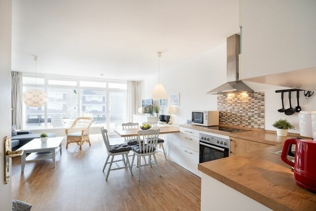 Ferienwohnung in Kellenhusen - Sch&uuml;tzenweg 4 Ankerplatz 11 - Bild 19