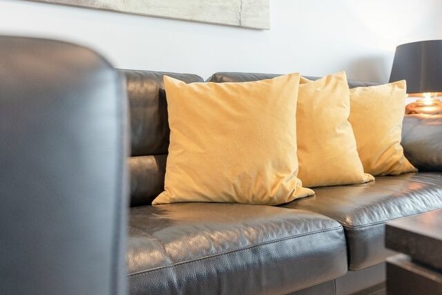 Ferienwohnung in Timmendorfer Strand - An der Waldkapelle 26 Weitblick - Bild 7