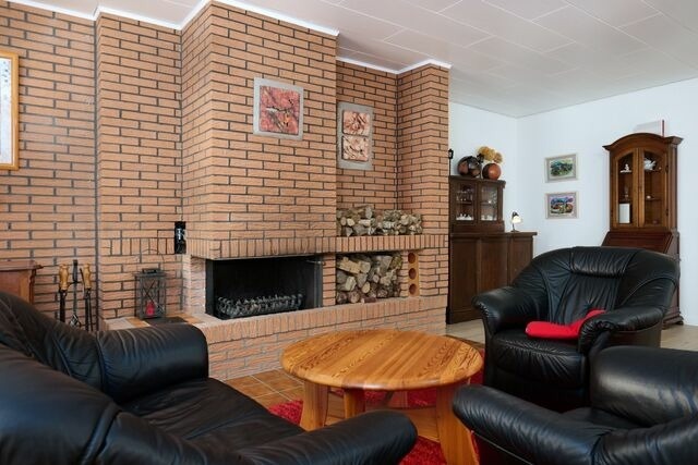 Ferienhaus in Heikendorf - Garten-Oase Heikendorf - Bild 9