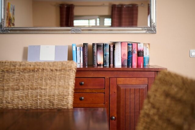 Ferienhaus in Holm - Haus Ostseeflora - Bild 8