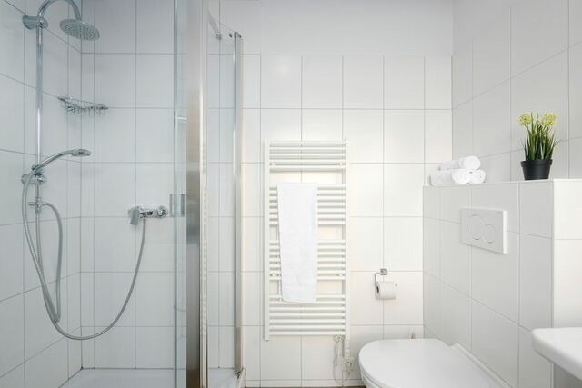 Ferienhaus in Holm - Haus Ostseeflora - Bild 21