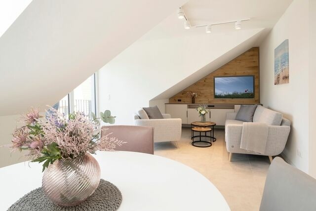 Ferienwohnung in Dahme - Memelstraße 2-2a Dahmer Strand 5 - Bild 5