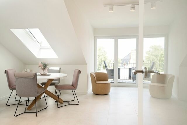 Ferienwohnung in Dahme - Memelstraße 2-2a Dahmer Strand 5 - Bild 6