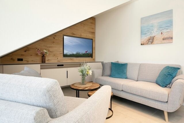 Ferienwohnung in Dahme - Memelstraße 2-2a Dahmer Strand 5 - Bild 11