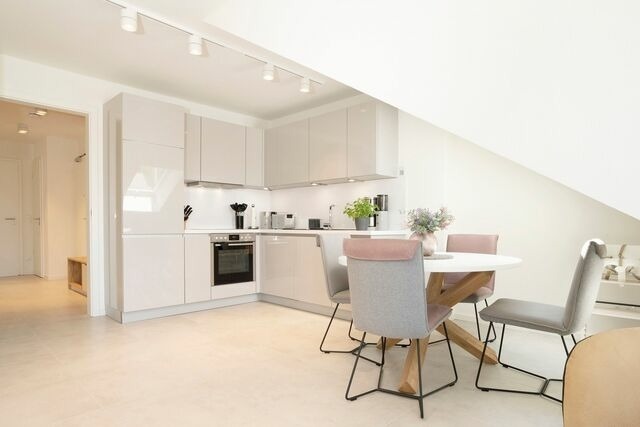 Ferienwohnung in Dahme - Memelstraße 2-2a Dahmer Strand 5 - Bild 17