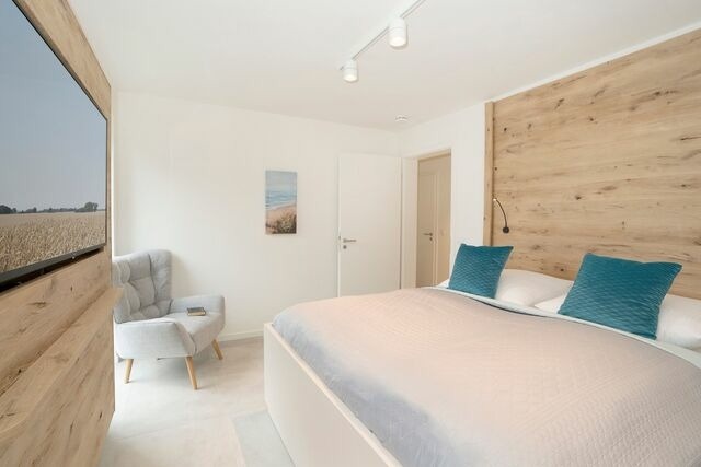 Ferienwohnung in Dahme - Memelstraße 2-2a Dahmer Strand 5 - Bild 21