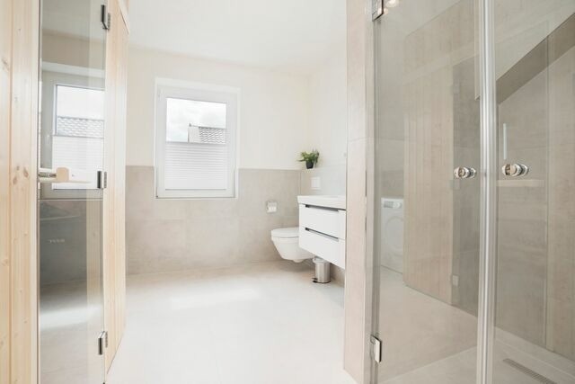 Ferienwohnung in Dahme - Memelstraße 2-2a Dahmer Strand 5 - Bild 25