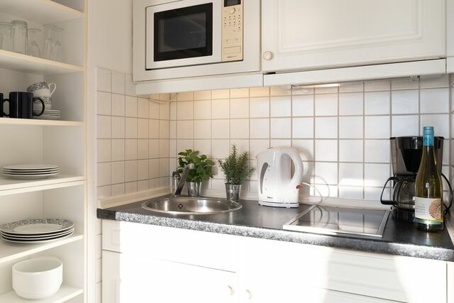 Ferienwohnung in Sierksdorf - Seepferdchen Deern - Bild 14