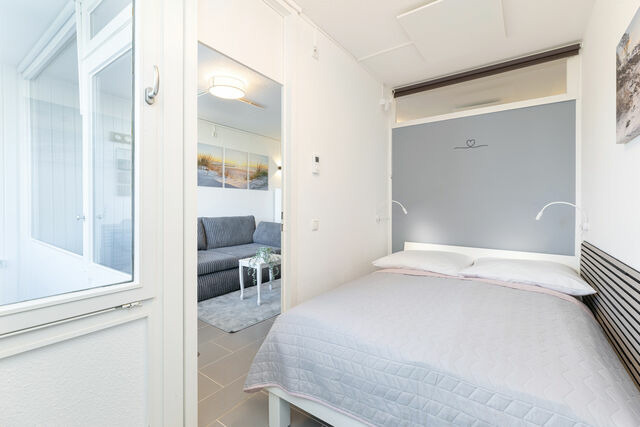 Ferienwohnung in Wendtorf - Marina Wendtorf Glückskoje - Bild 3