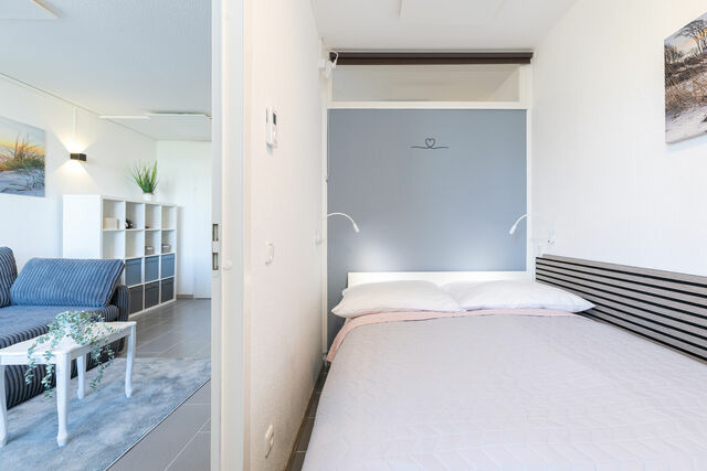 Ferienwohnung in Wendtorf - Marina Wendtorf Glückskoje - Bild 18