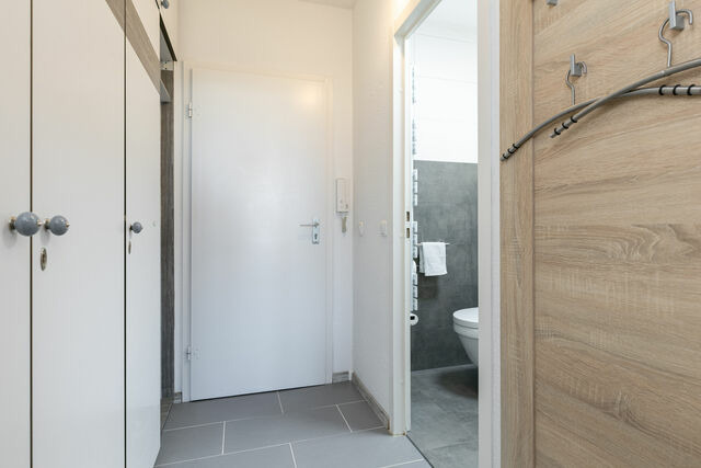 Ferienwohnung in Wendtorf - Marina Wendtorf Glückskoje - Bild 21