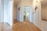 Ferienwohnung in Laboe - Villa am Park - O - Bild 12