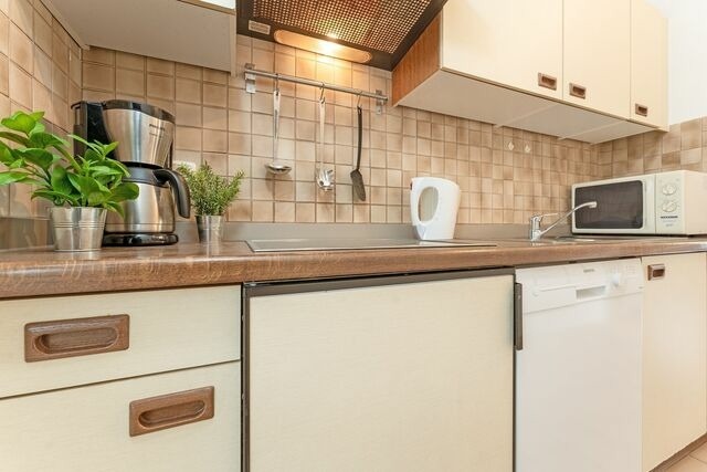 Ferienwohnung in Timmendorfer Strand - Haus Eva Mar am Meer Appartement 3 - Bild 13