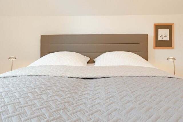 Ferienwohnung in Timmendorfer Strand - Haus Eva Mar am Meer Appartement 3 - Bild 21