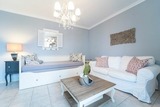 Ferienwohnung in Scharbeutz - Seestra&szlig;e 43 Wohnung 3 - Bild 1