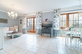 Ferienwohnung in Scharbeutz - Seestra&szlig;e 43 Wohnung 3 - Bild 2