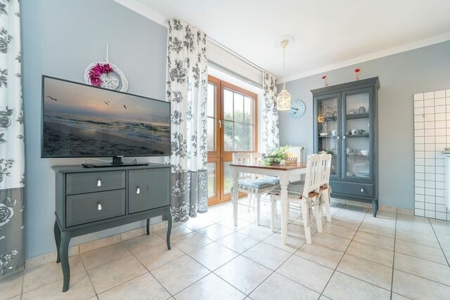 Ferienwohnung in Scharbeutz - Seestra&szlig;e 43 Wohnung 3 - Bild 16